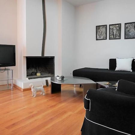 Cosy Apartment In The Heart Of City Centre Ираклион Экстерьер фото