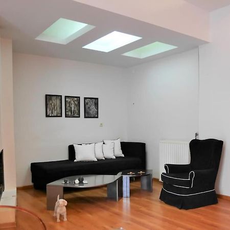 Cosy Apartment In The Heart Of City Centre Ираклион Экстерьер фото