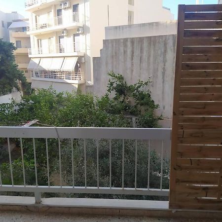 Cosy Apartment In The Heart Of City Centre Ираклион Экстерьер фото