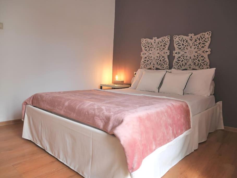 Cosy Apartment In The Heart Of City Centre Ираклион Экстерьер фото