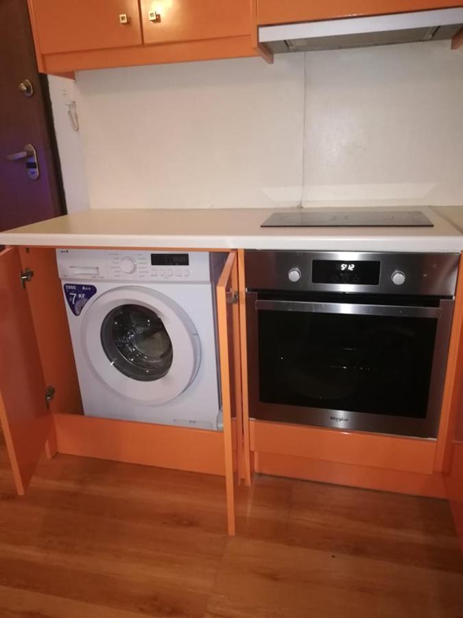 Cosy Apartment In The Heart Of City Centre Ираклион Экстерьер фото